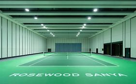 Rosewood Sanya
